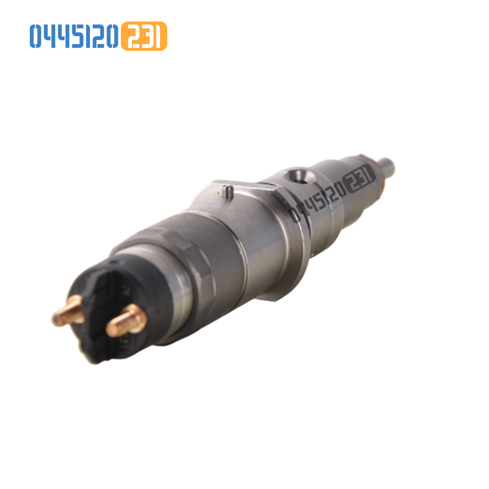 6754-11-3011 fuel injector pdf - Inyector de combustible diésel 0445120231