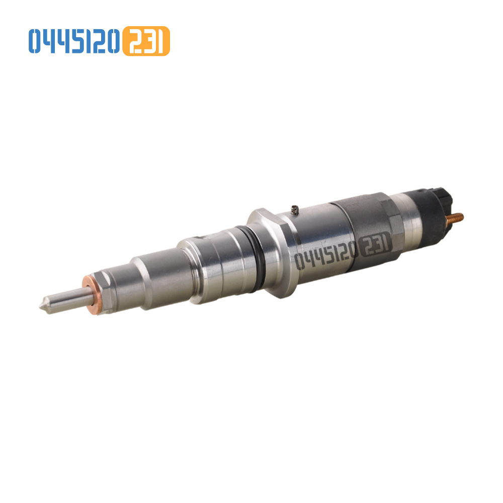 Injector 6754-11-3102P