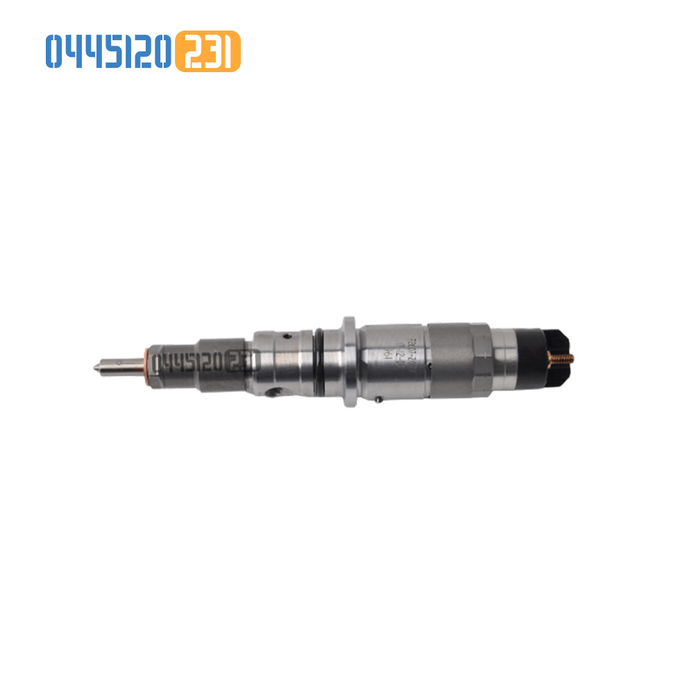 Inyector Diesel 6754-11-3102P Hecho en China Nuevo