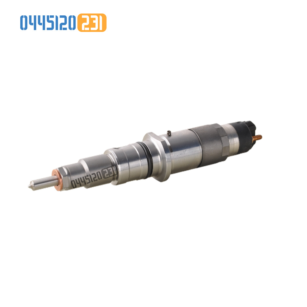 injector0445120217.com - Inyector de combustible diésel 0445120231